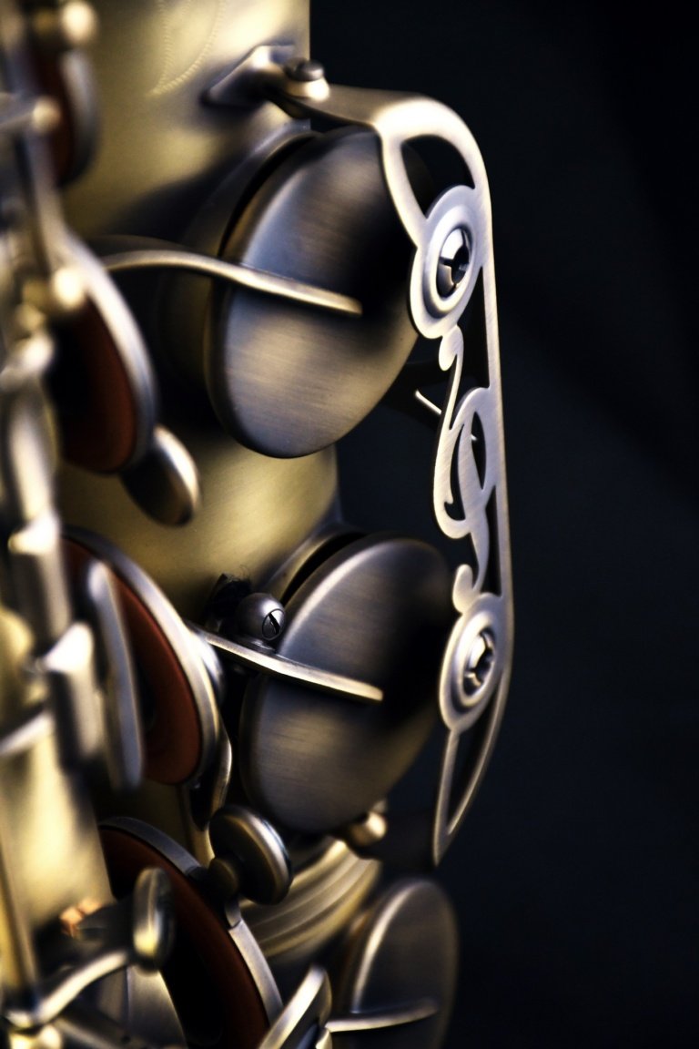 Close Up System 76 TDK M 017